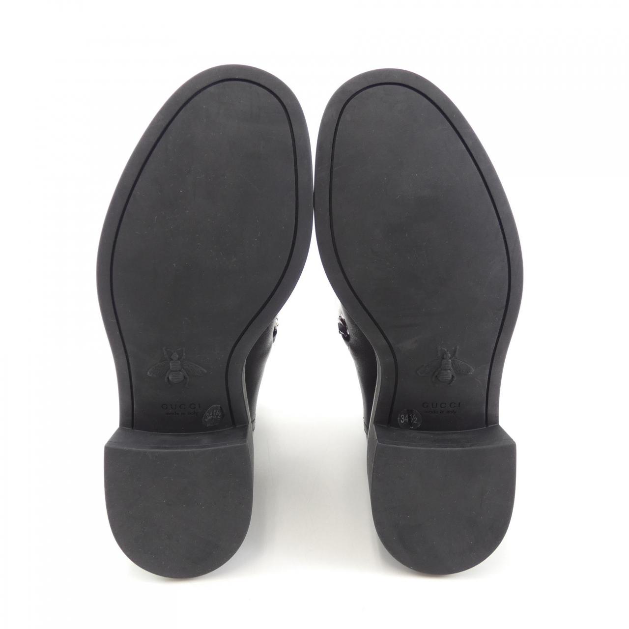 グッチ GUCCI ブーツ