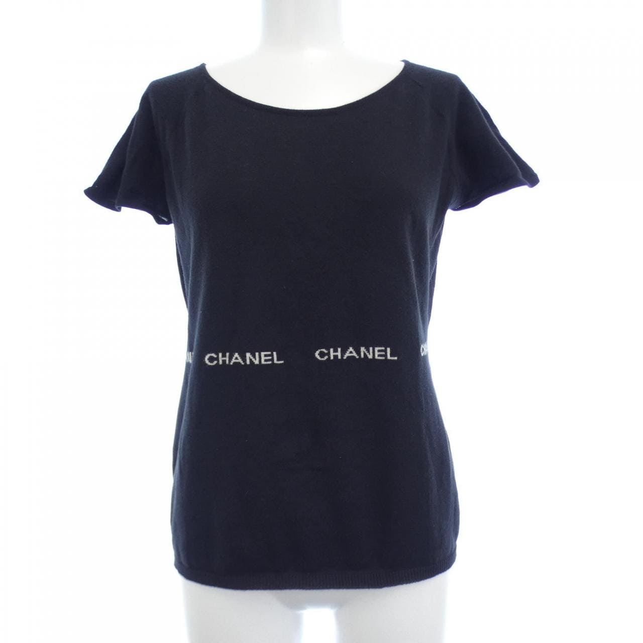 [vintage] CHANEL Knit