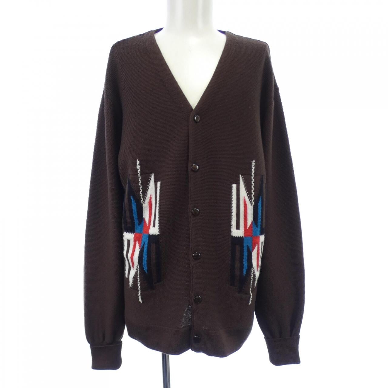 NEEDLES NEEDLES Cardigan