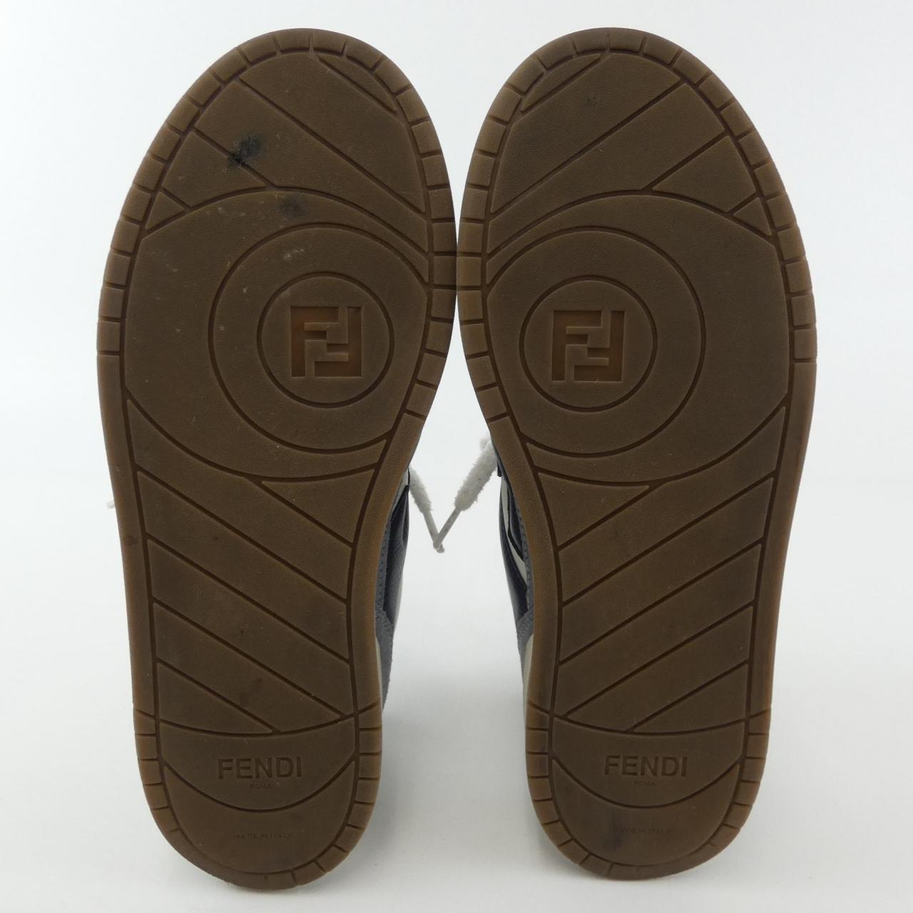 フェンディ FENDI スニーカー