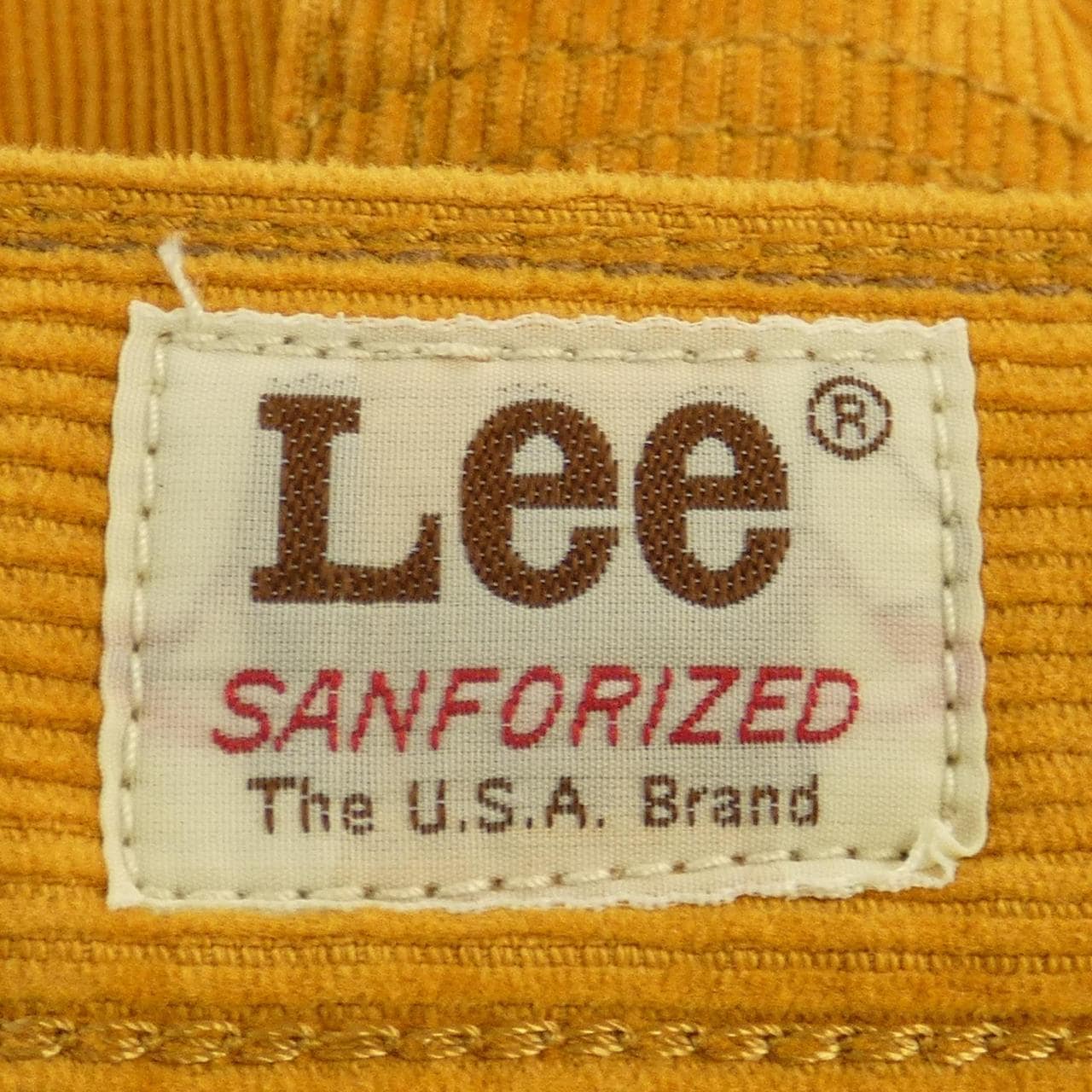 リー LEE パンツ