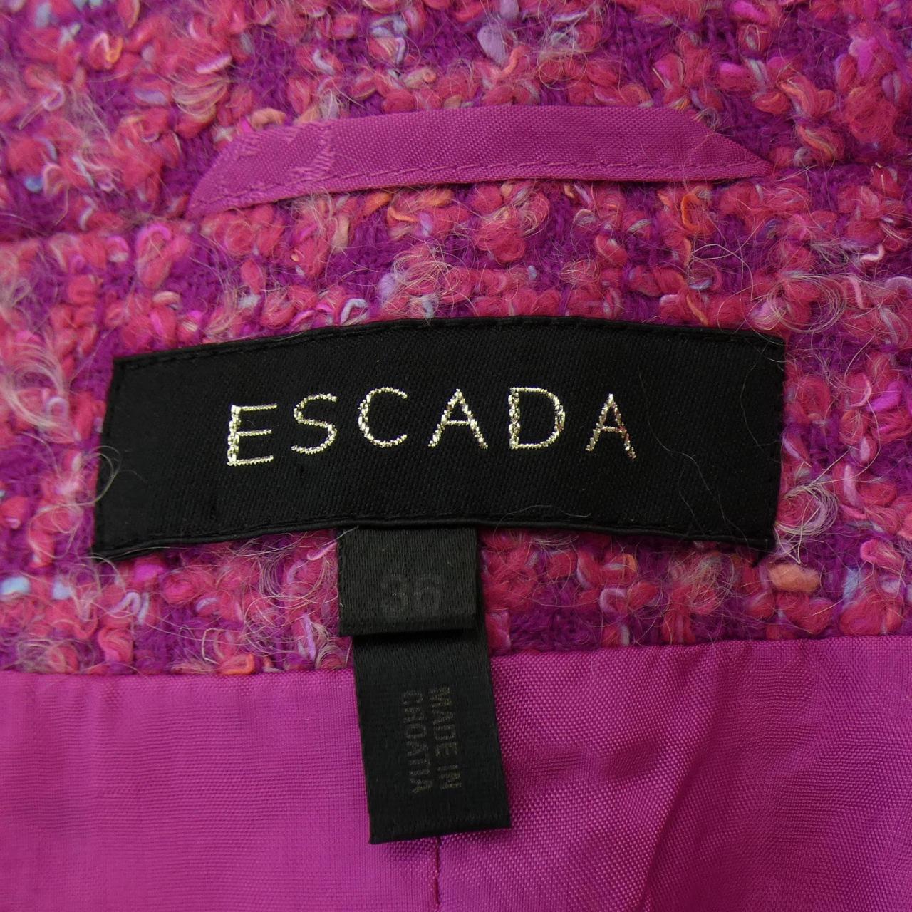 ESCADA ESCADA jacket