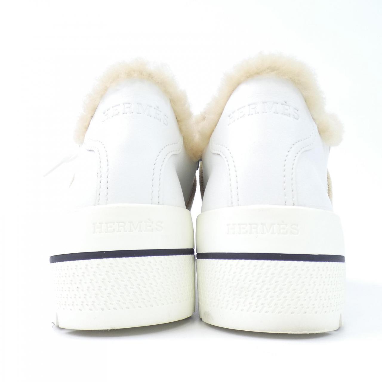 エルメス HERMES スニーカー