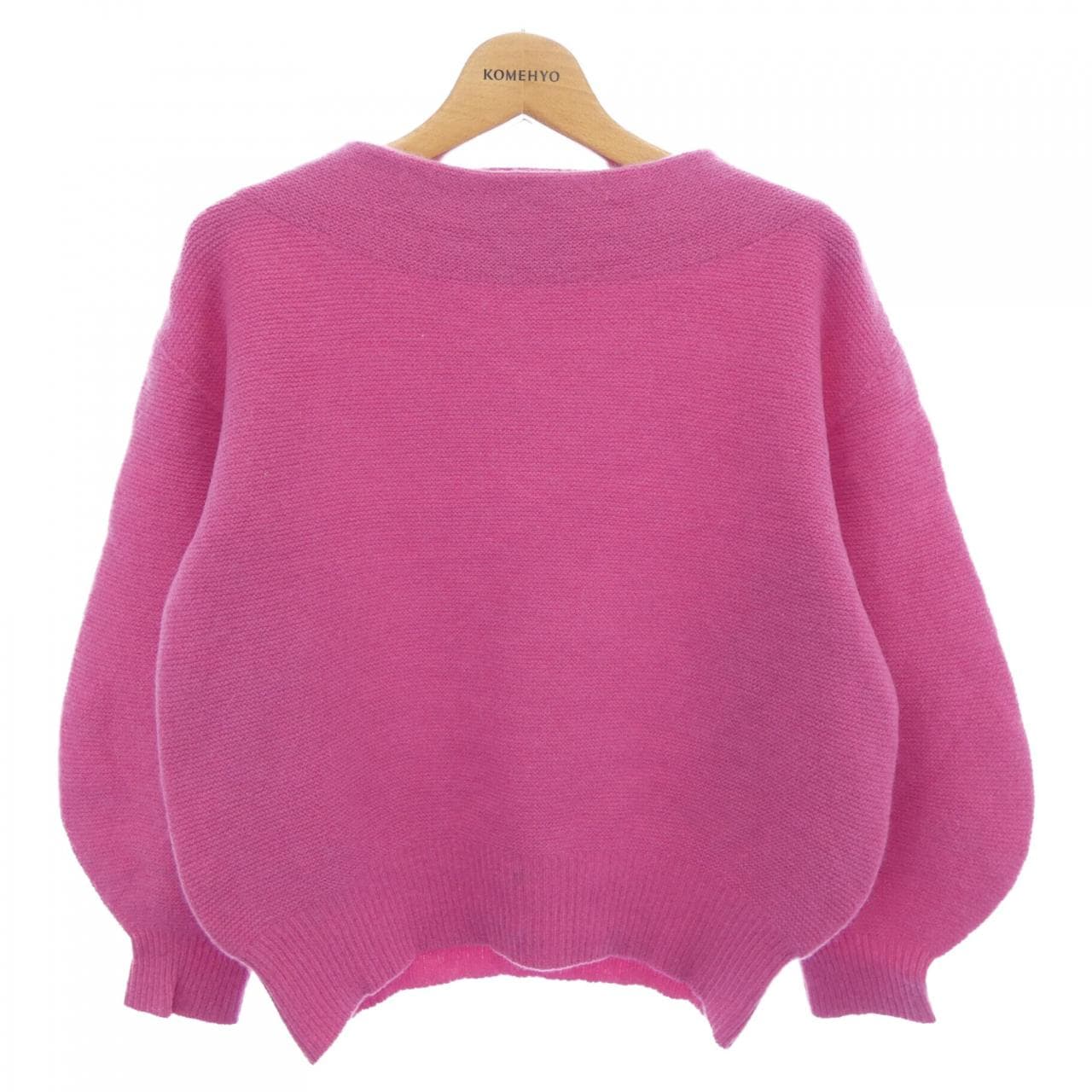 トゥービーシック TO BE CHIC ニット