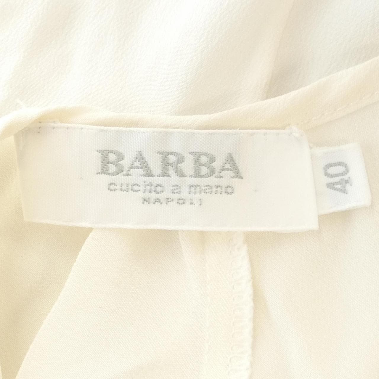 バルバ BARBA トップス