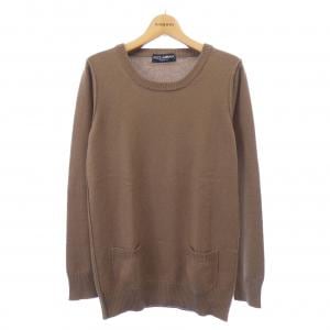 ♡送料関税込♡DOLCE&GABBANA トップス 2色 LAGUA GEM | HOODIE 2PIECE トップス (Tシャツ・カットソー(長袖