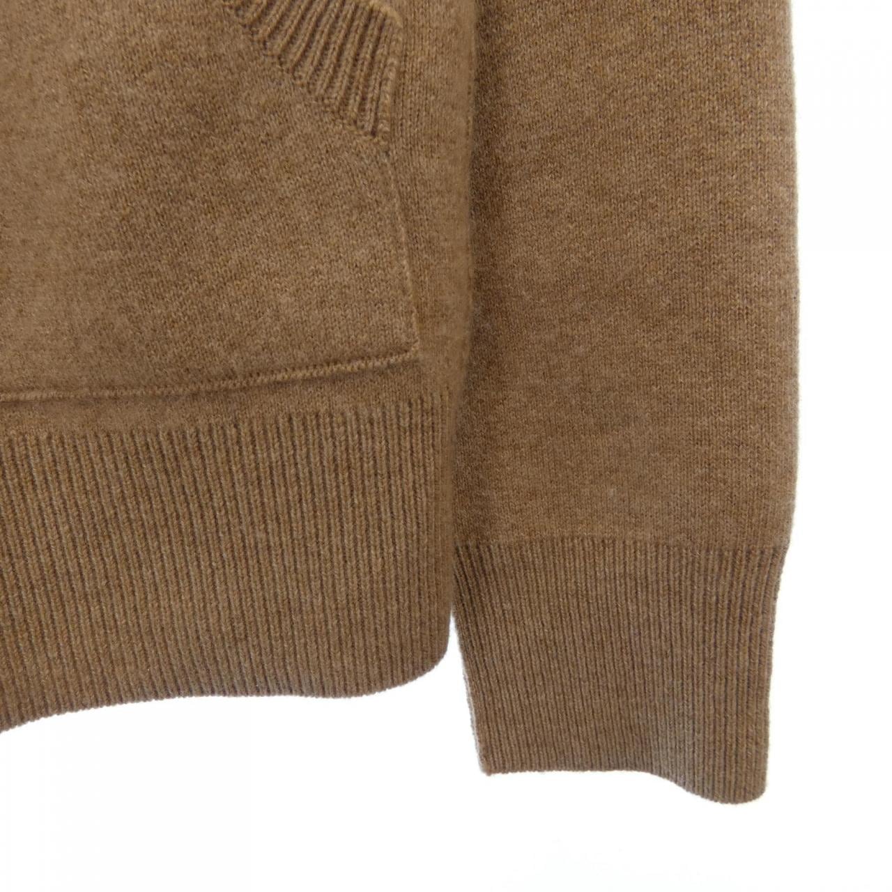 バーバリー BURBERRY ニット