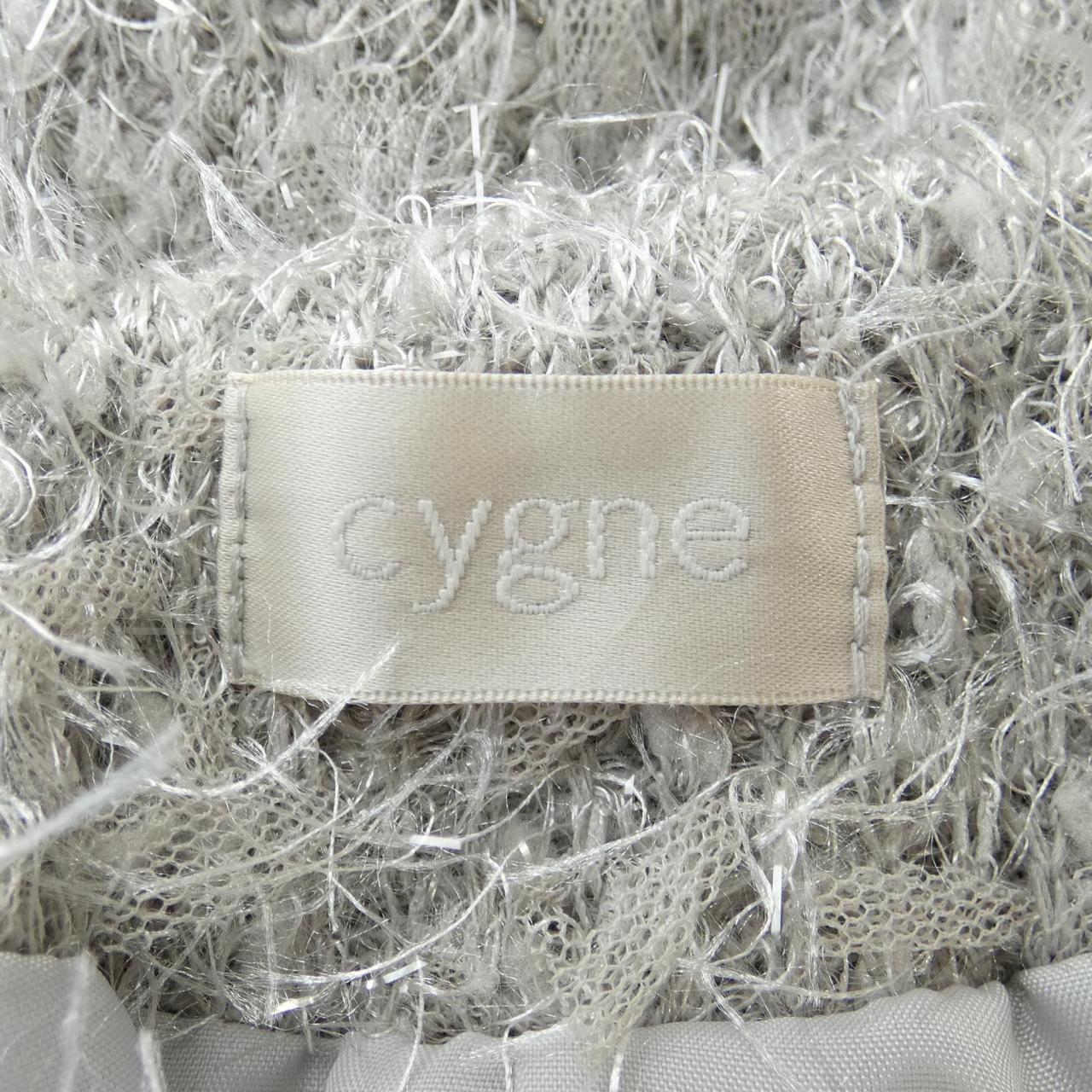 シーニュ Cygne ジャケット