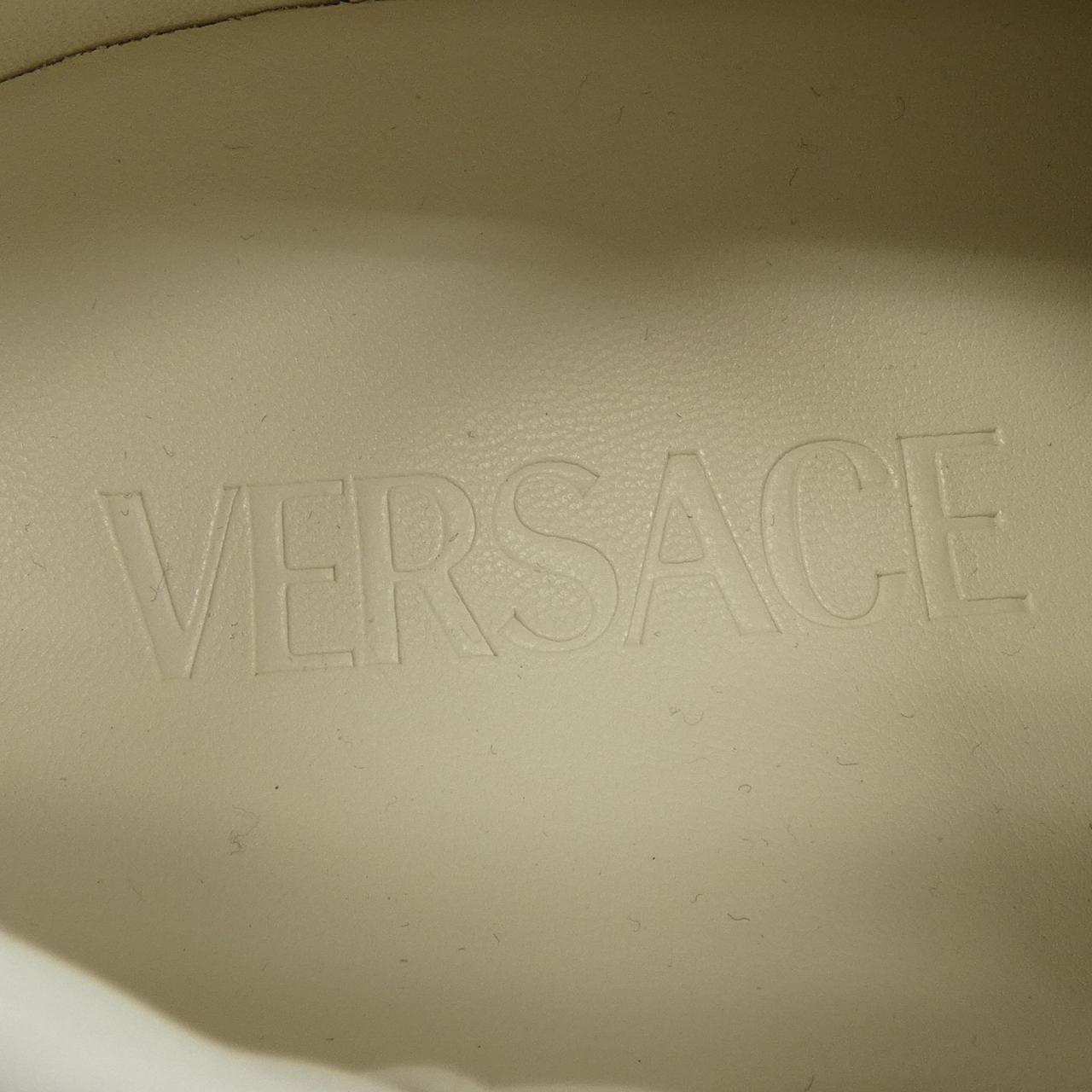 ヴェルサーチェ VERSACE スニーカー