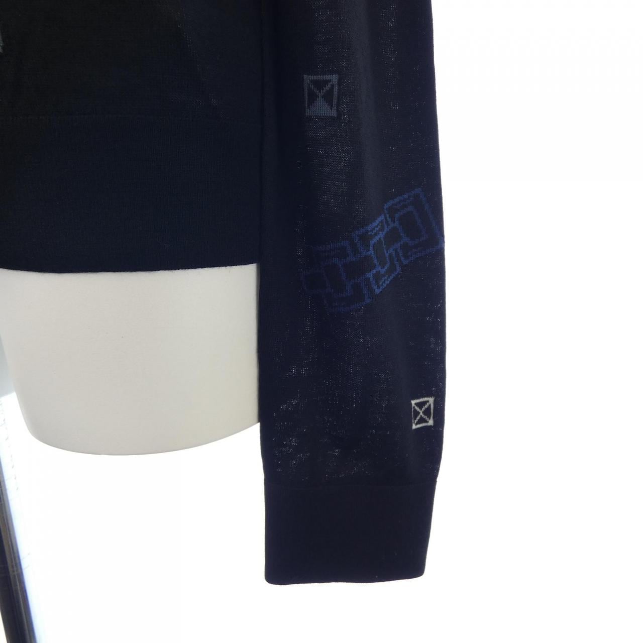 エルメス HERMES ニット