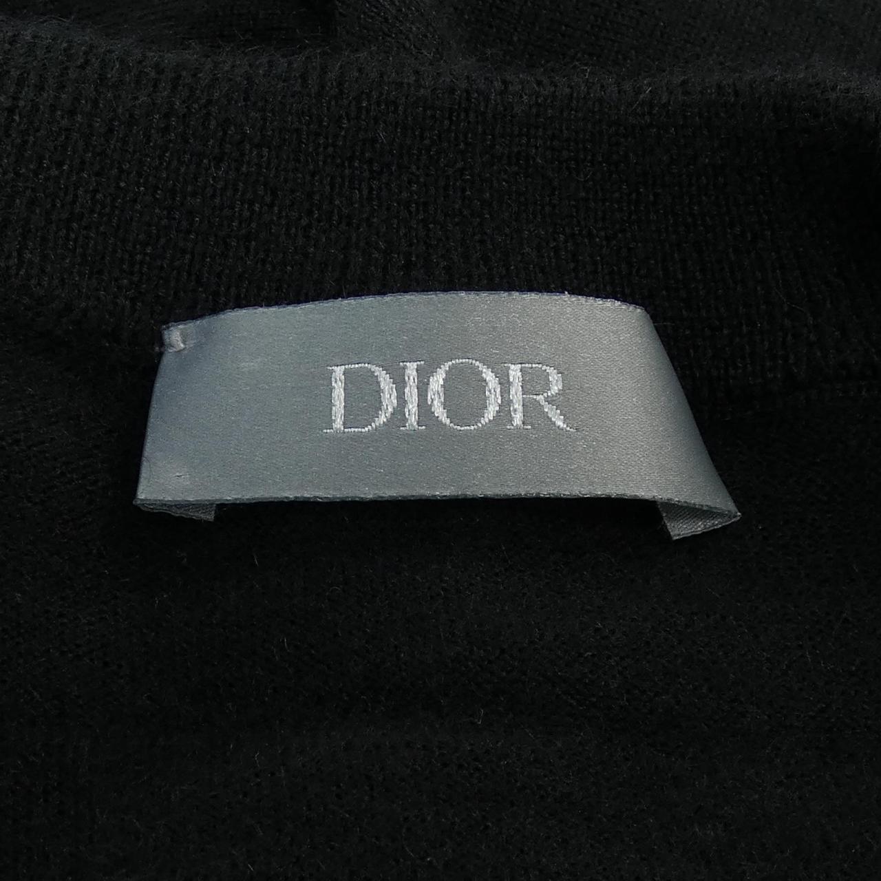 ディオール DIOR 113M647AT220 ニット