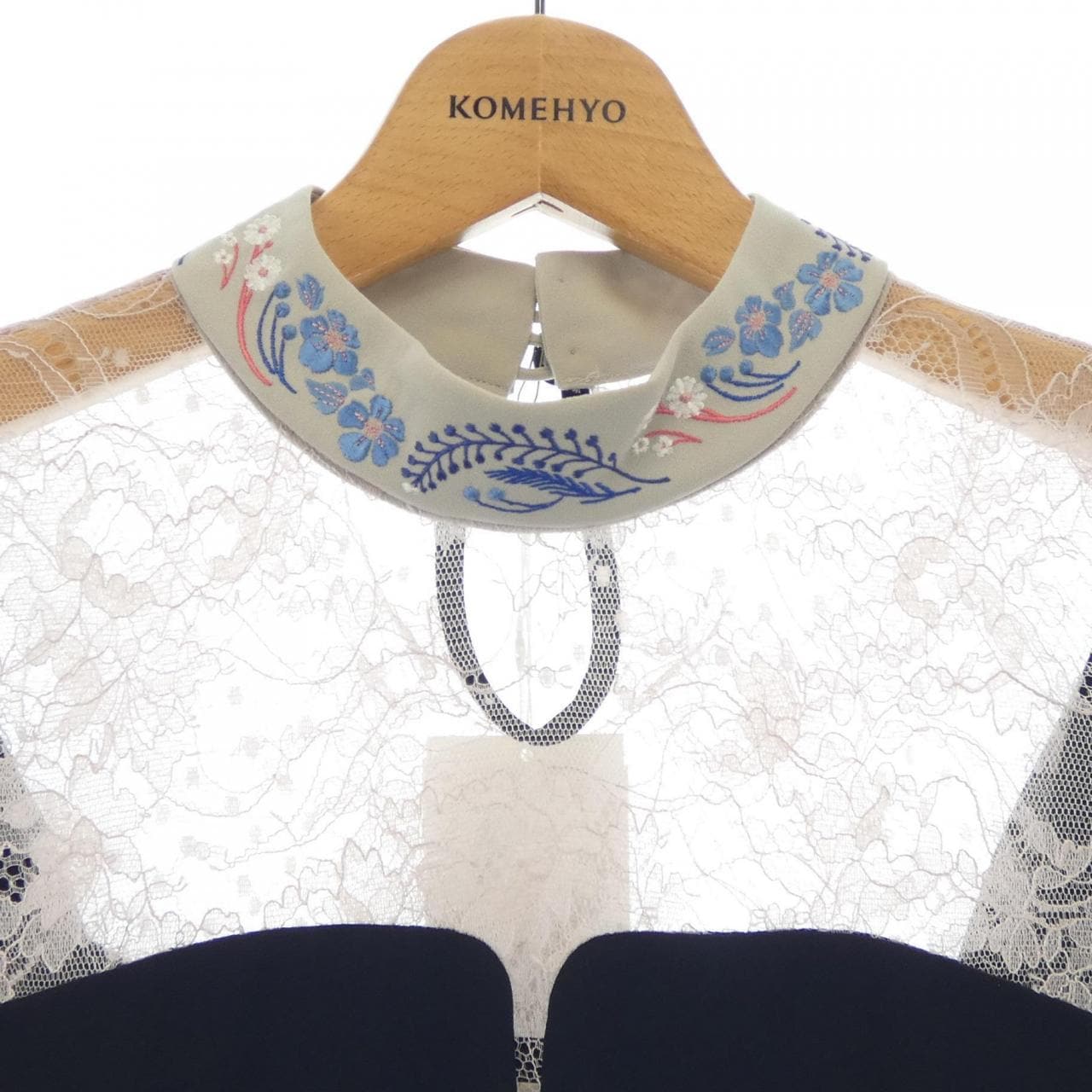 マメクロゴウチ Mame Kurogouchi ワンピース