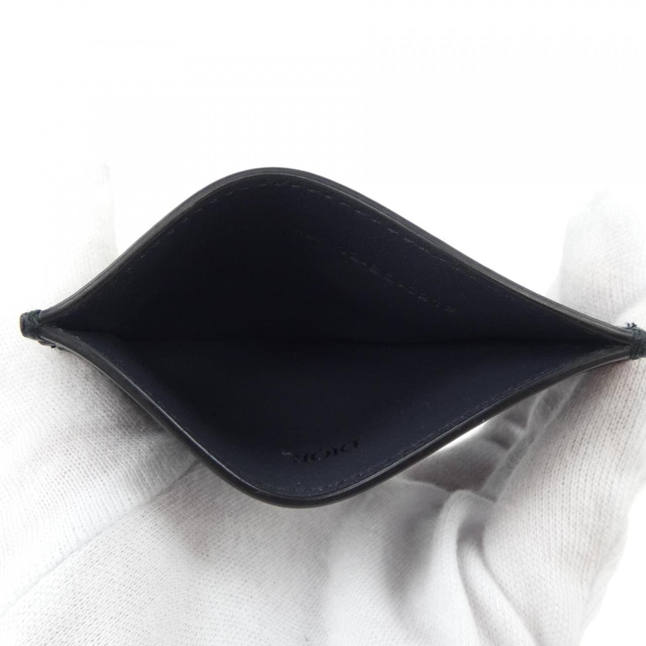 ディオール DIOR PASS CASE