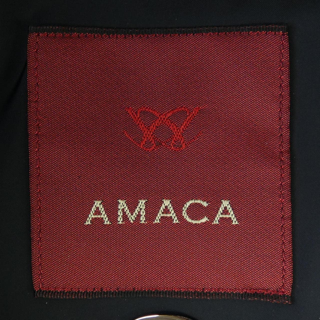 アマカ AMACA コート