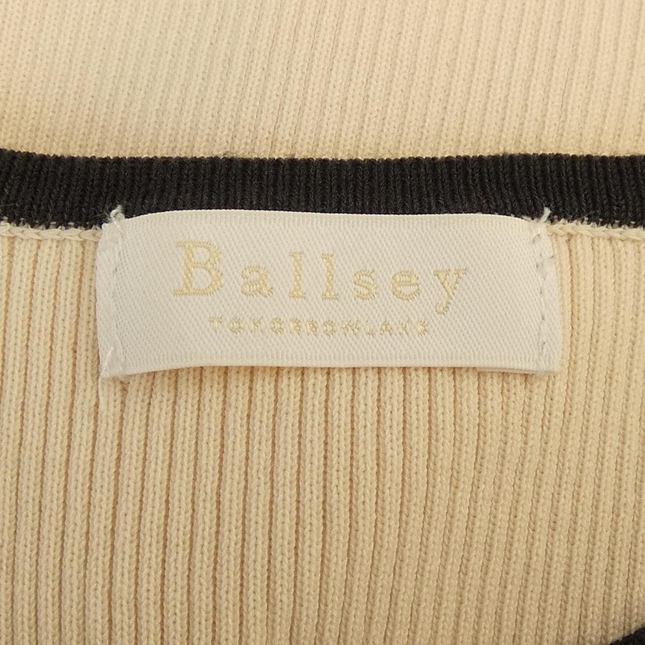 ボールジー BALLSEY トップス