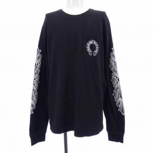 クロムハーツ CHROME HEARTS ホースシュー HORSE SHOE 408129112******568 Tシャツ