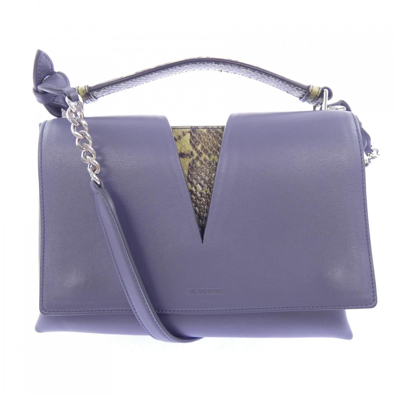 ジルサンダー JIL SANDER BAG