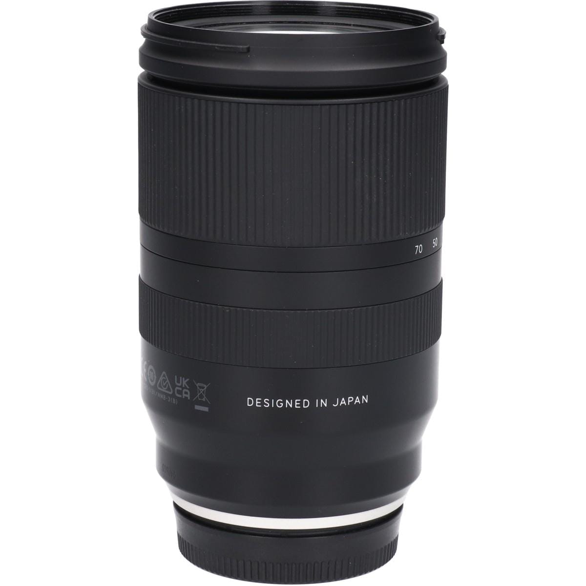 フジ（Ｂ０７０）１７－７０ｍｍ　Ｆ２．８ＤｉＩＩＩ－Ａ