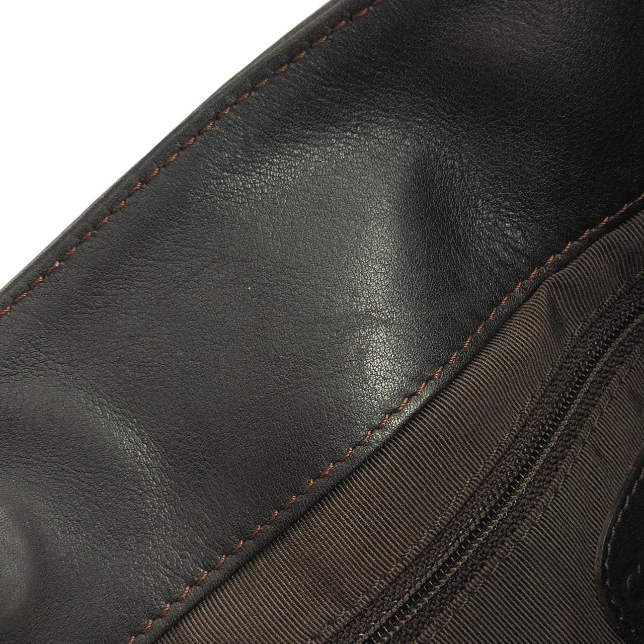 【ヴィンテージ】シャネル ショルダーバッグ