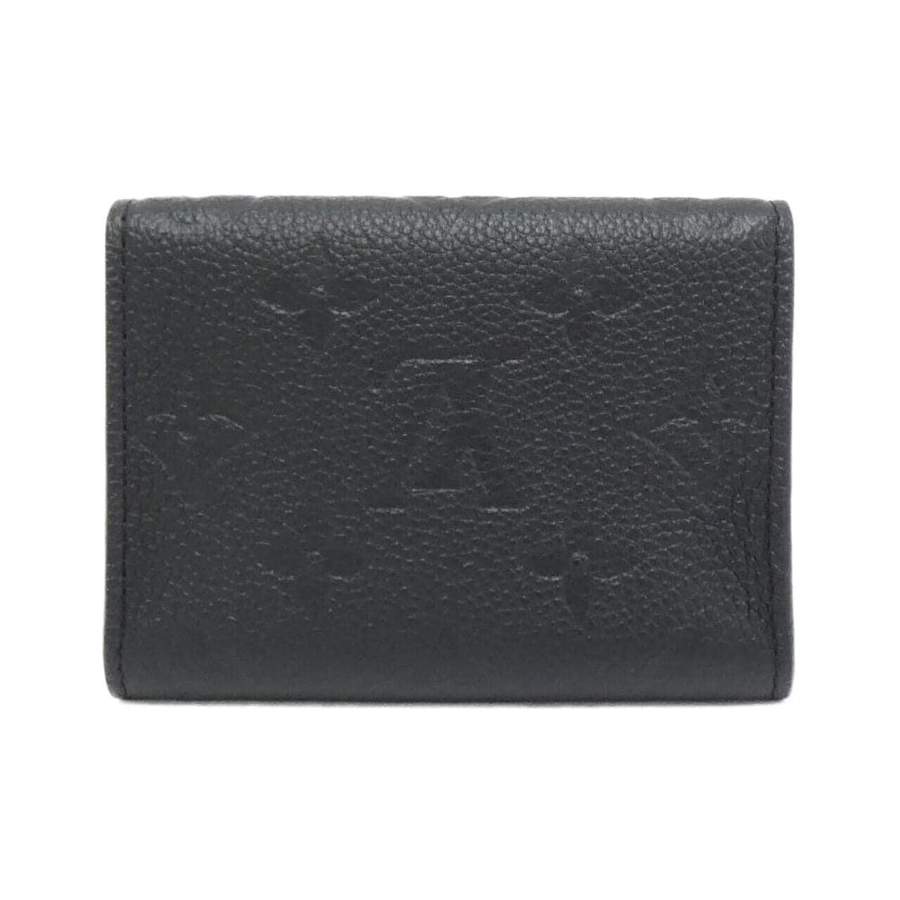 LOUIS VUITTON Monogram Empreinte卡包 Anvelope Carte de Visite M58456 卡包