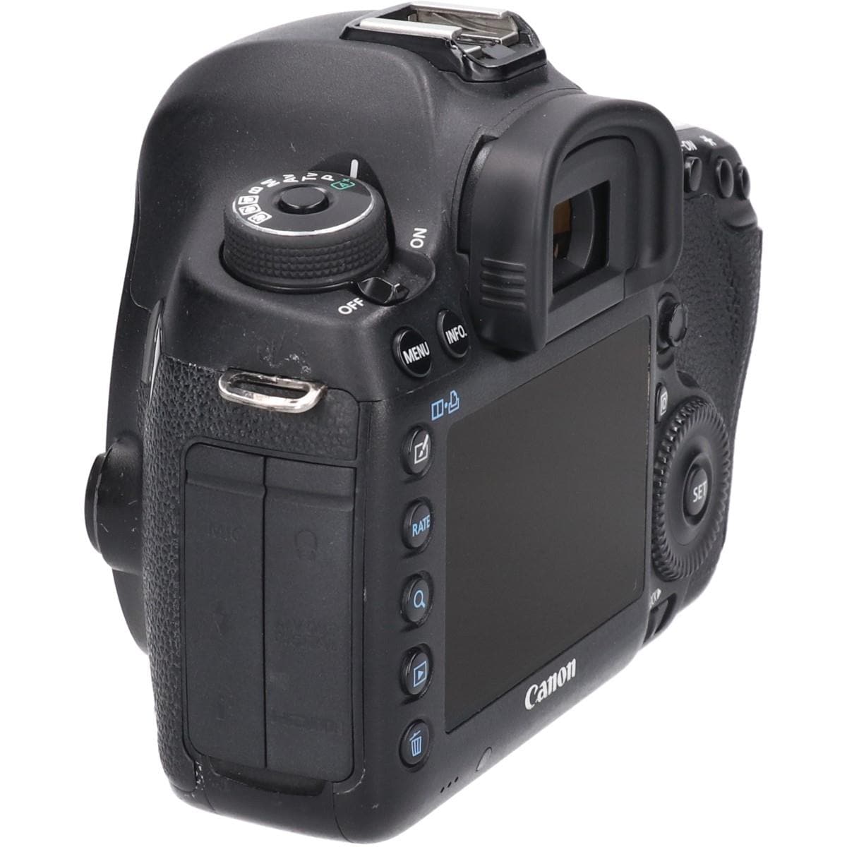 EOS5D MARK III