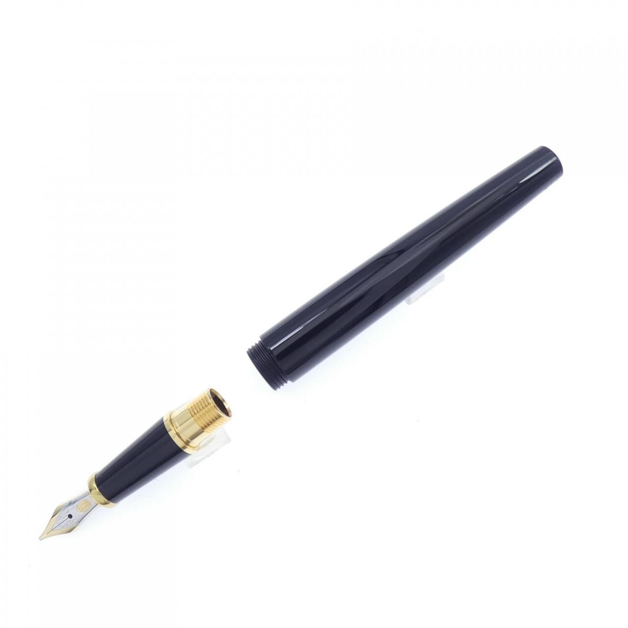 Cartier Diabolo de Cartier ST180004 钢笔
