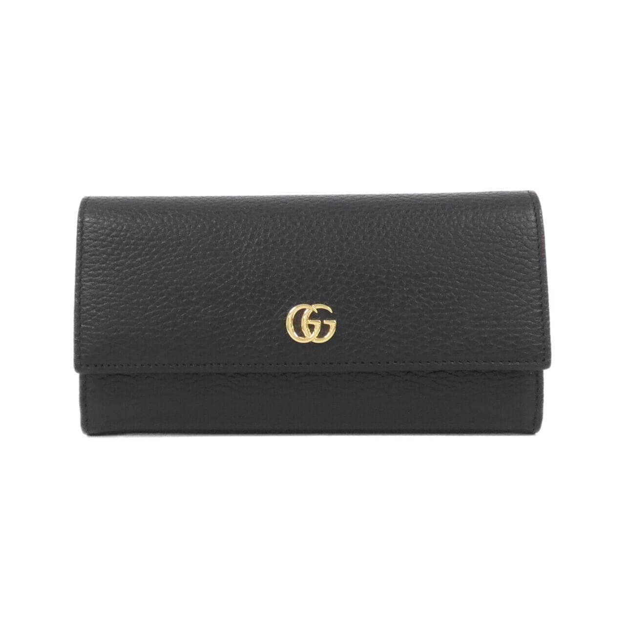 [Unused items] Gucci PETIT MARMONT 456116 AAC1P wallet