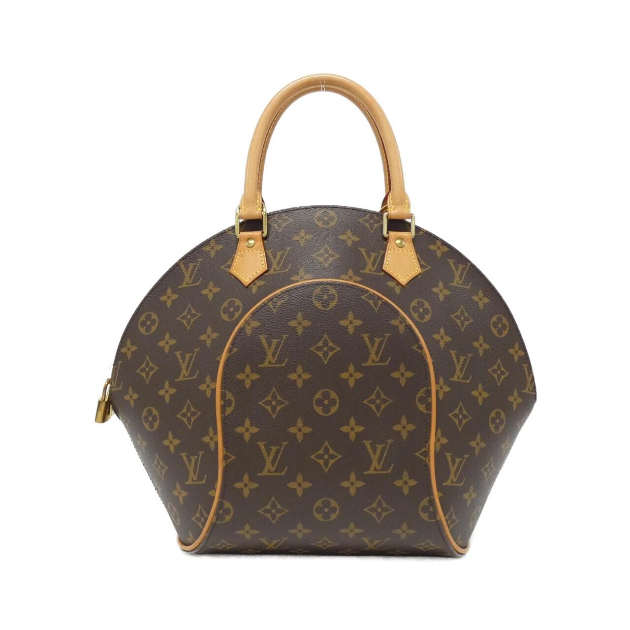 LOUIS VUITTON Monogram Ellipse MM M51126 包