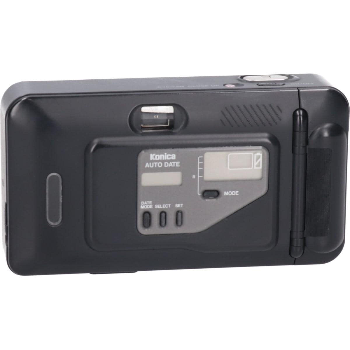 ＢＩＧ　ＭＩＮＩ　Ａ４