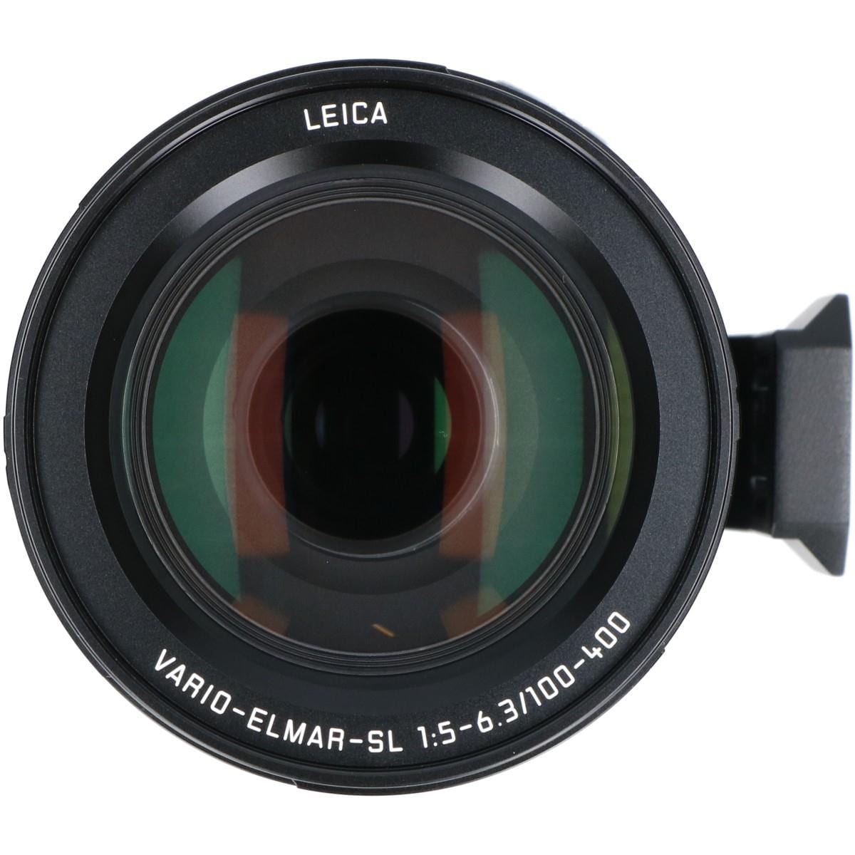 VARIO-ELMAR100-400mm F5-6.3