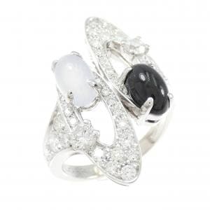 ブルガリ エリシア リング