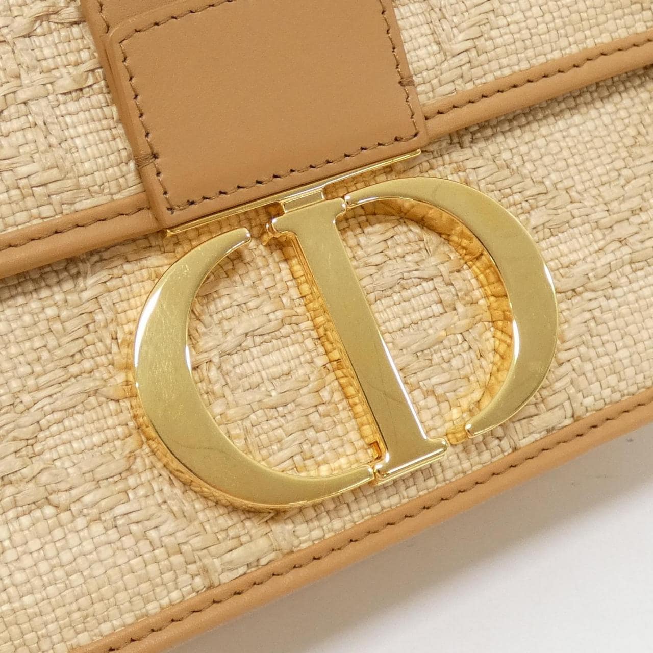 Christian DIOR 30 Montaigne M9203UMBE 肩背包