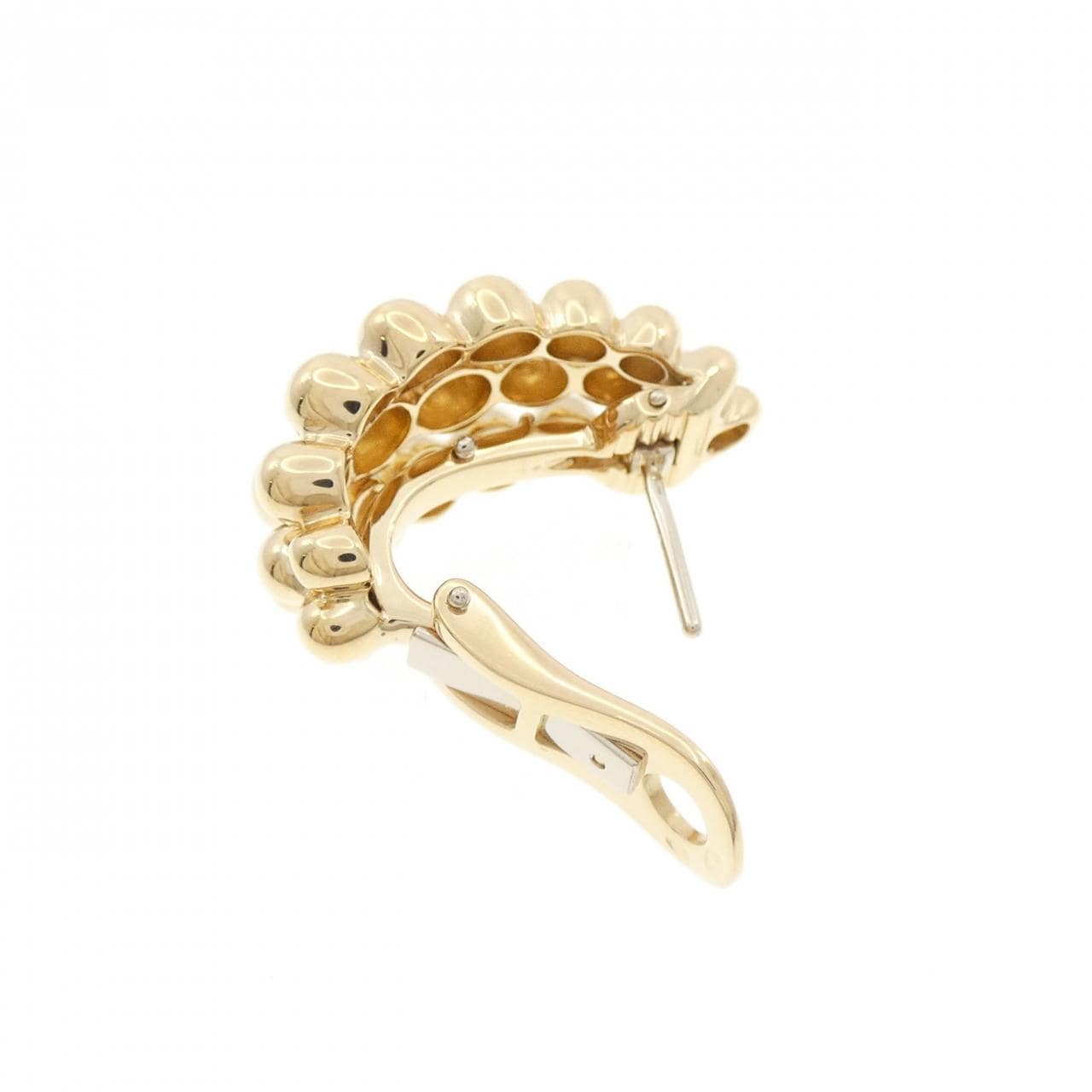 Boucheron Glan de Raisin 耳環/单耳耳夹