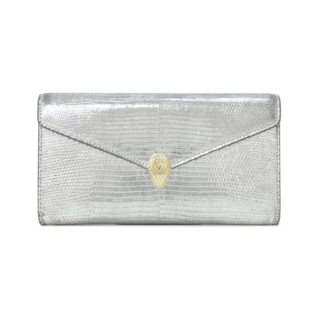 ブルガリ SERPENTI FOREVER 293280 財布