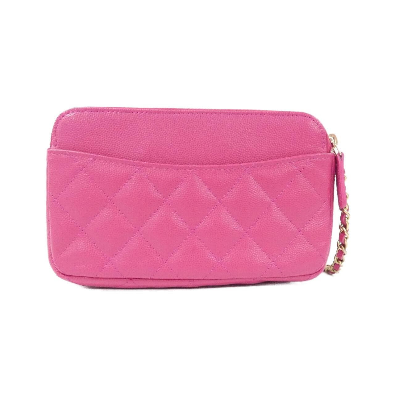 シャネル タイムレスクラシック ライン AP2096 フォンケース