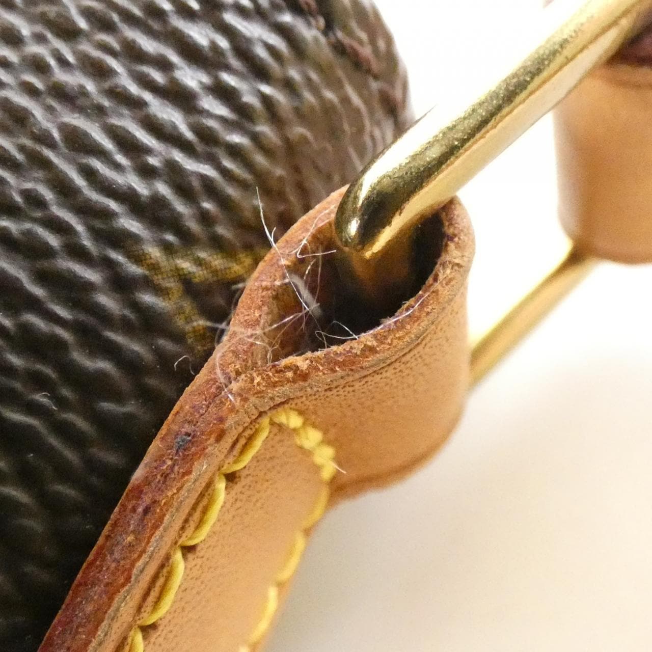 ルイヴィトン モノグラム ヴィバ シテ PM M51165 ショルダーバッグ