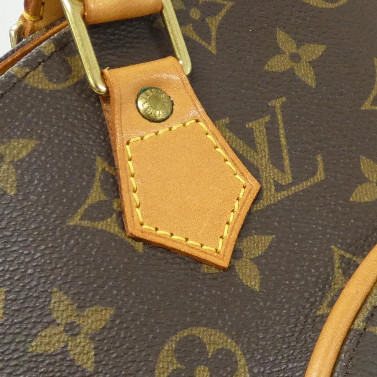 ルイヴィトン モノグラム エリプス MM M51126 バッグ