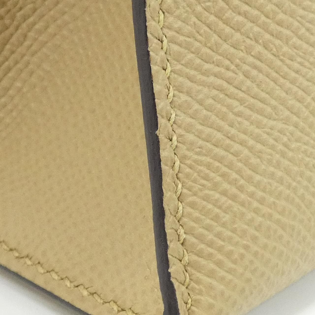 コメ兵｜エルメス ミニ ケリー2 エレクトラム MINI 086478CT バッグ
