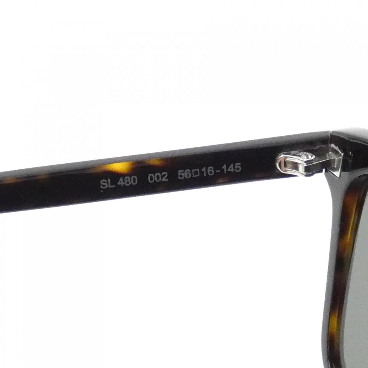 [新品] SAINT LAURENT 480 太陽眼鏡