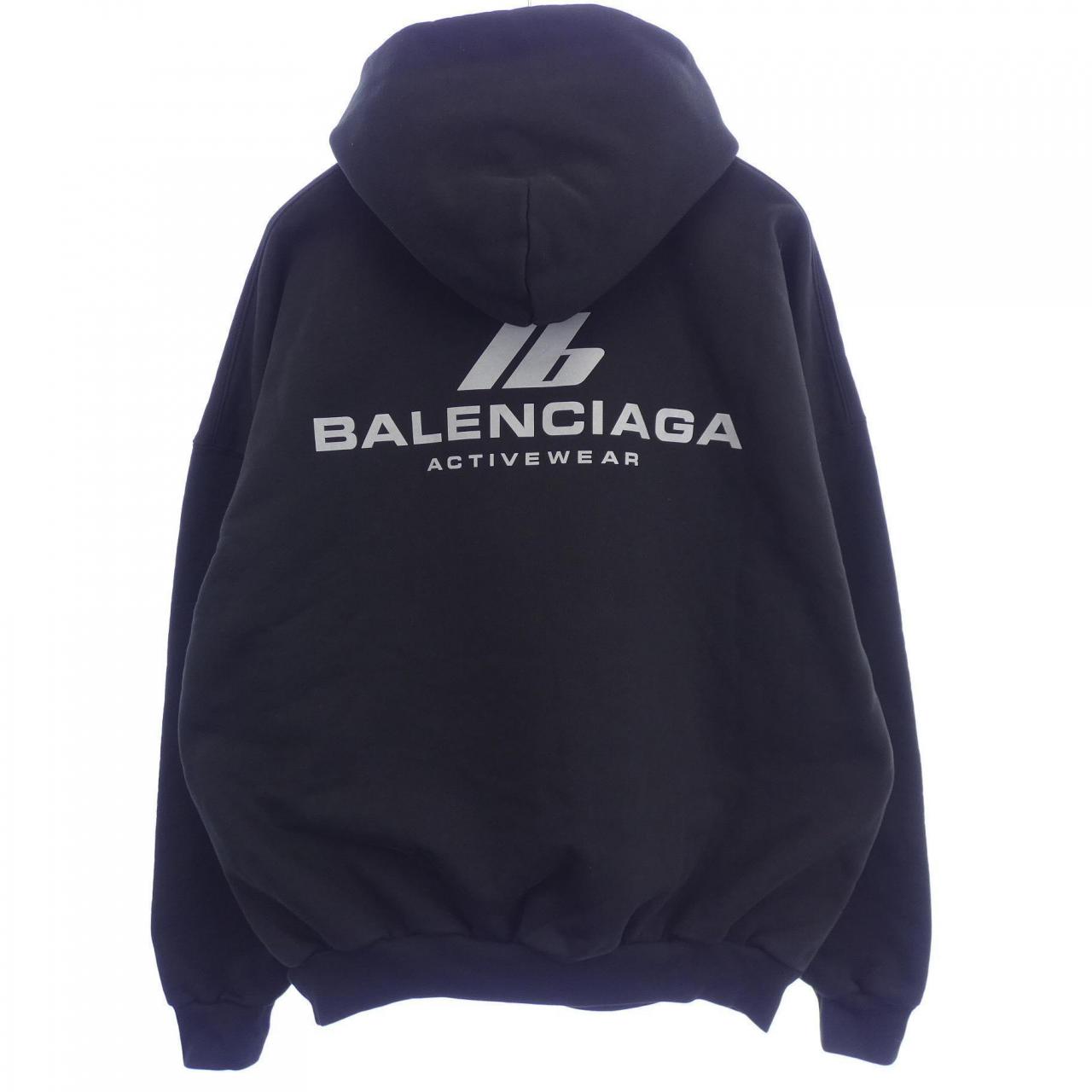 バレンシアガ BALENCIAGA パーカー