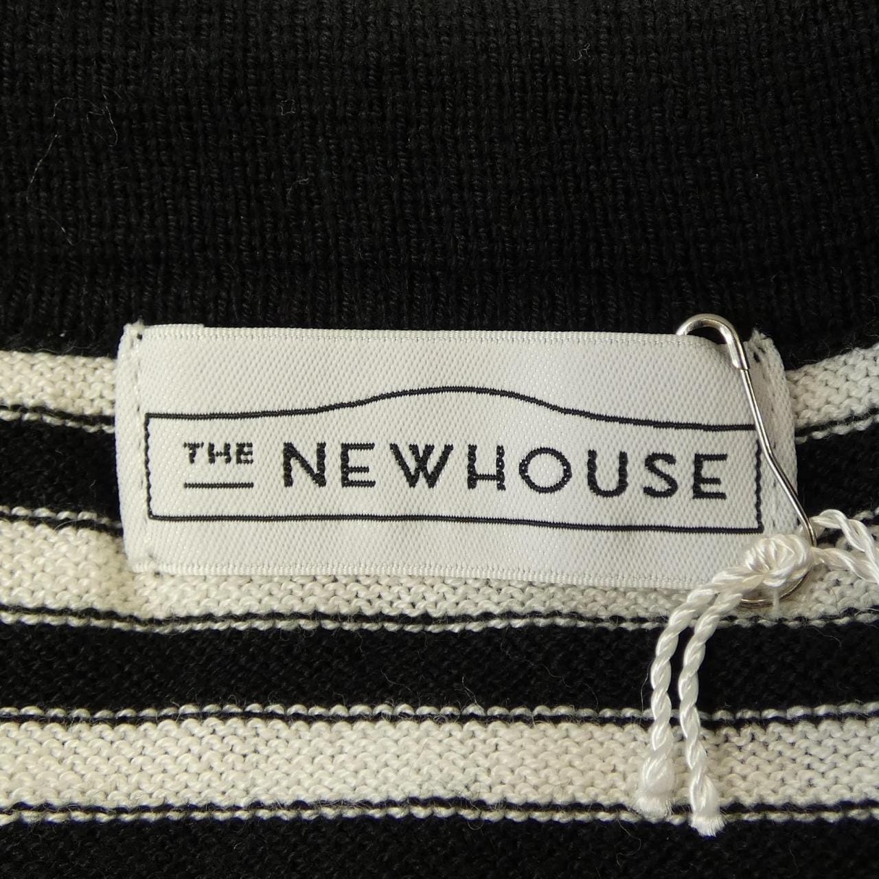 ザニューハウス THE NEWHOUSE トップス