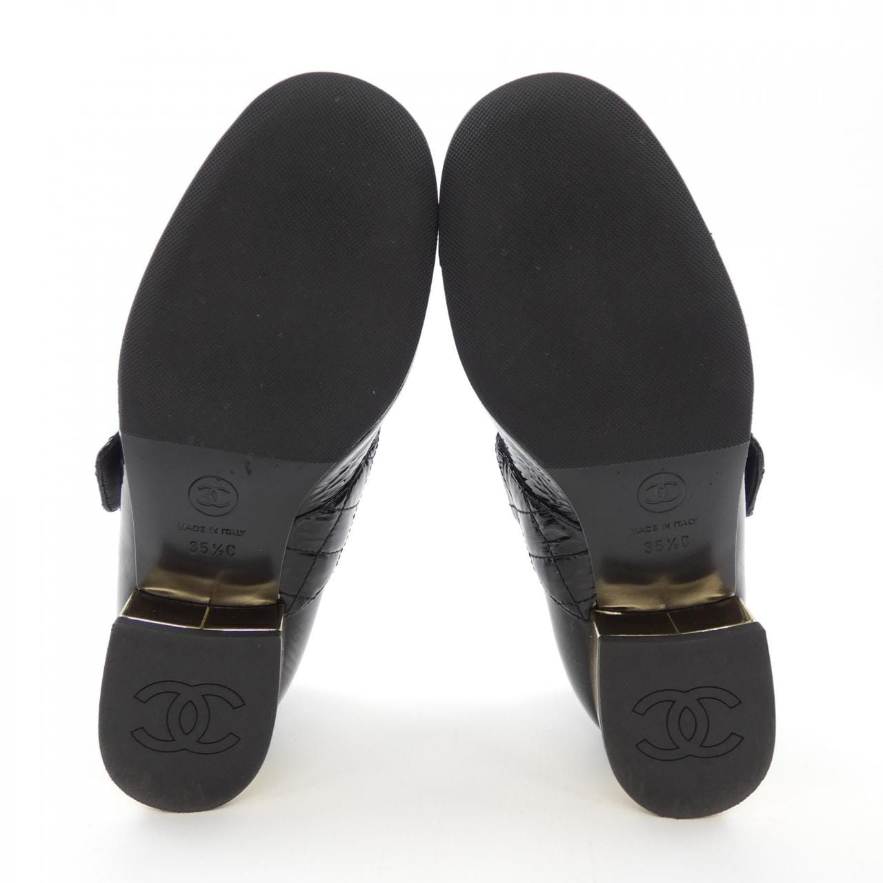 シャネル CHANEL シューズ