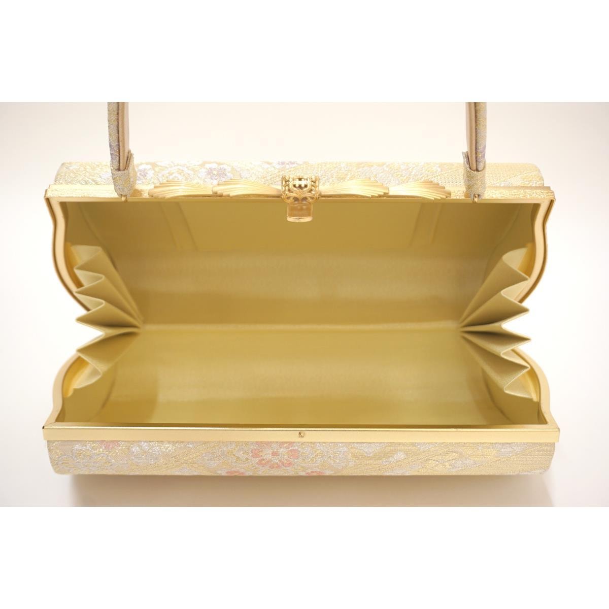 【新品】草履バッグセット　Ｌサイズ