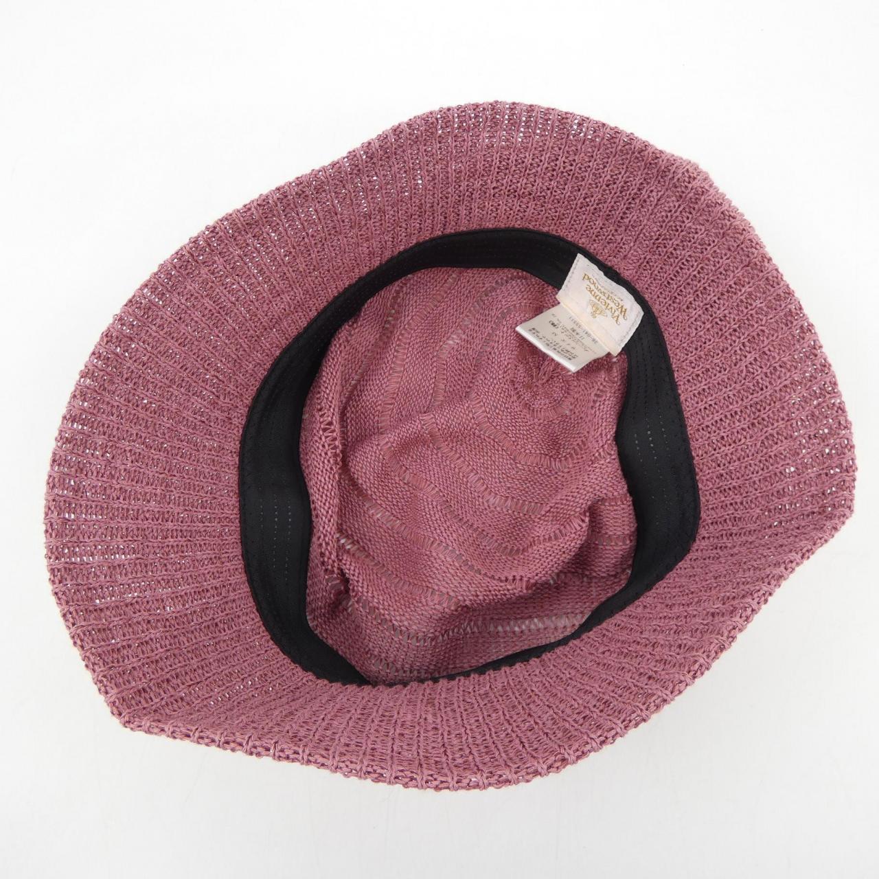 Vivienne Vivienne Westwood Cap