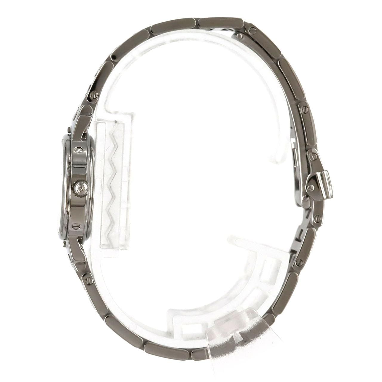 エルメス クリッパー CL4.210 SS クォーツ