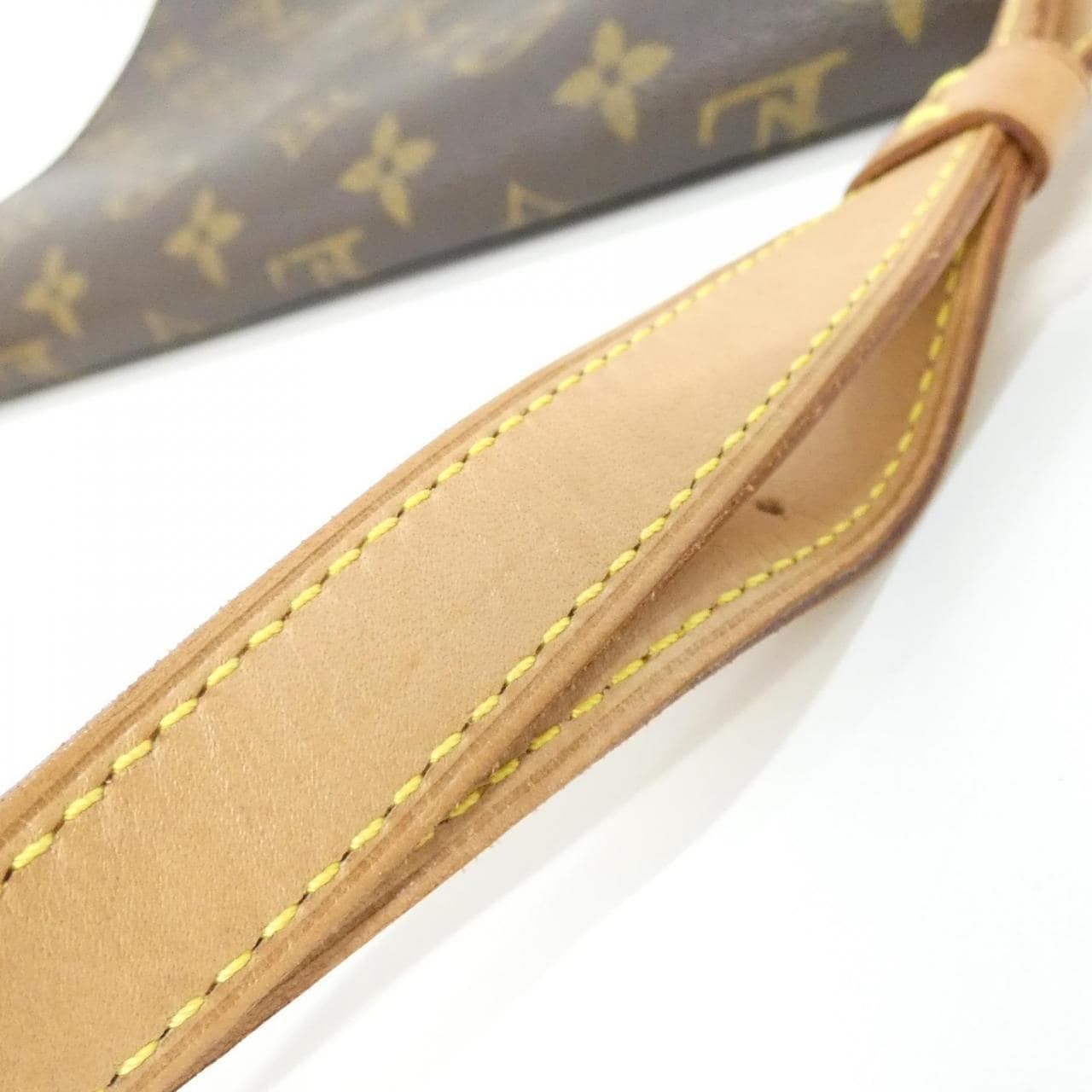 ルイヴィトン モノグラム ミュゼット タンゴ M51257 ショルダーバッグ