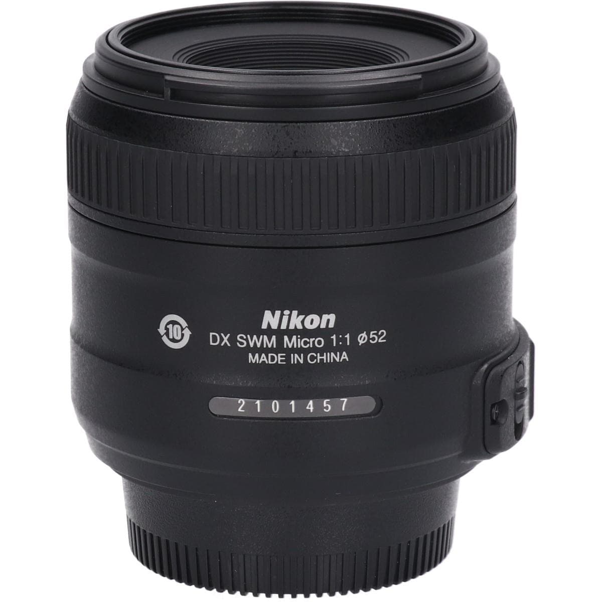 ＡＦ－Ｓ　ＤＸ４０ｍｍ　Ｆ２．８Ｇ　ＭＩＣＲＯ