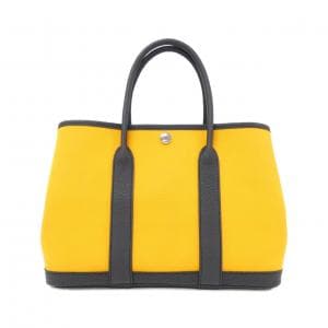 エルメス ガーデン パーティ 30cm 071407CK バッグ