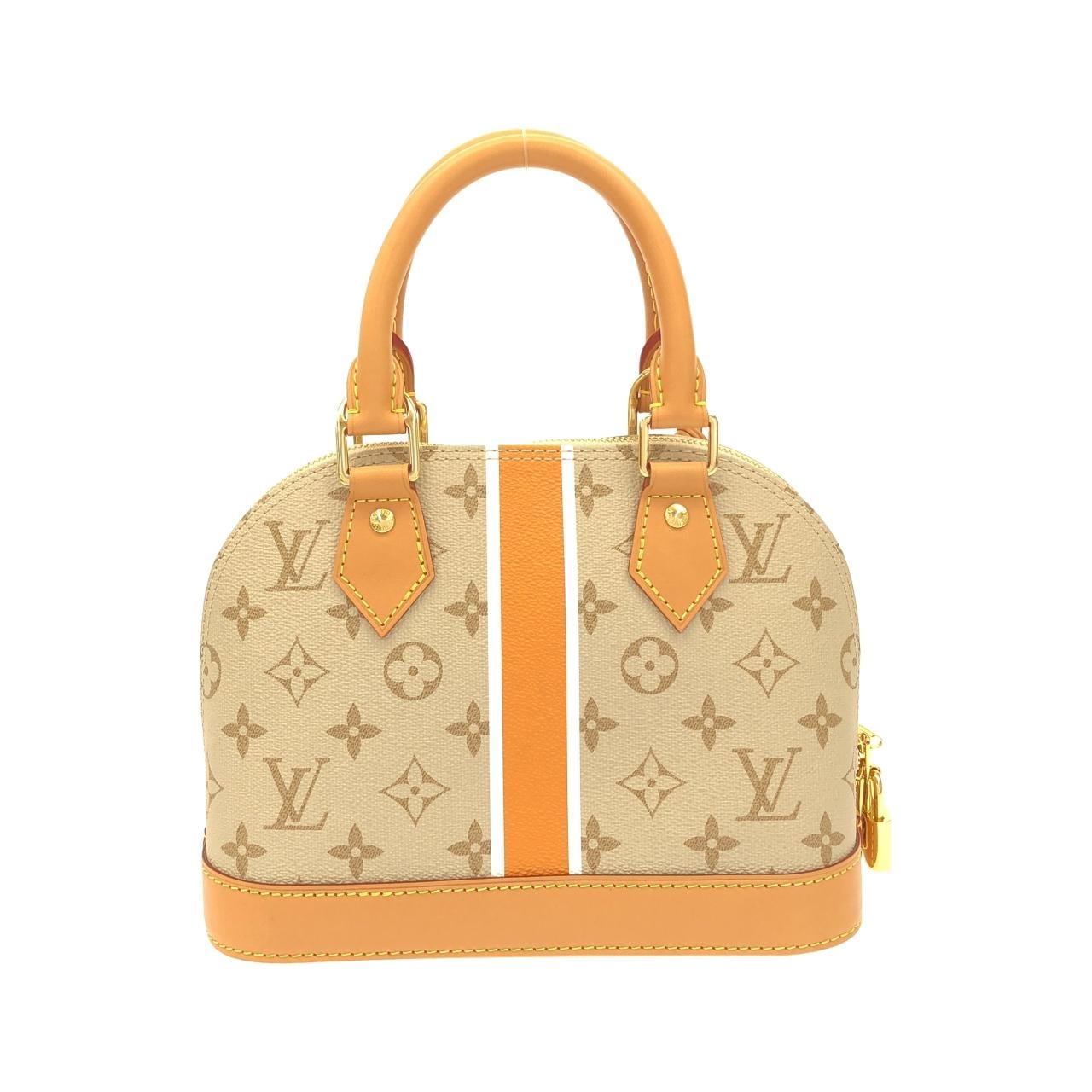 ルイヴィトン モノパナム アルマBB M23502 バッグ