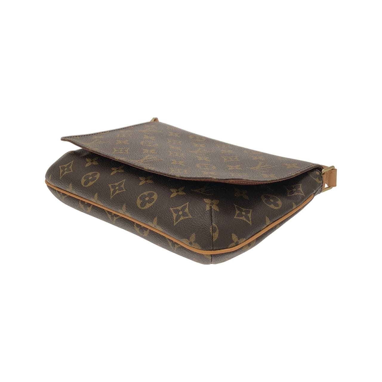 ルイヴィトン モノグラム ミュゼット タンゴ M51257 ショルダーバッグ